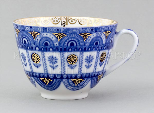 Cup without saucer Arches Spring