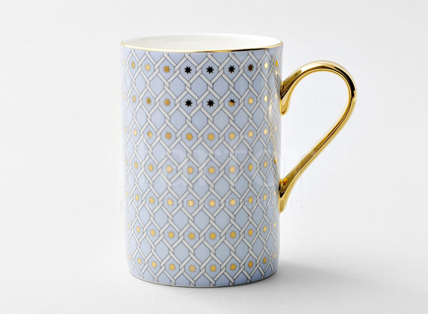 Mug tea Azur 2 Idyll