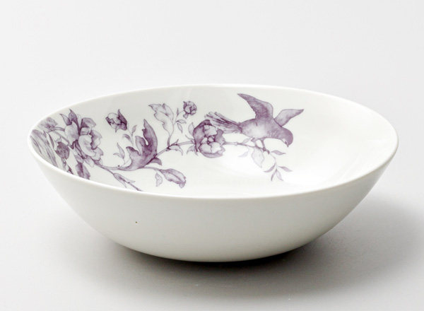 Bowl Monplaisir Violet Monplaisir violet Solo