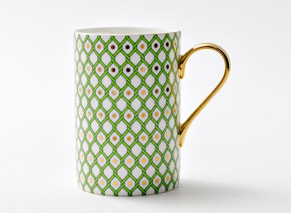 Mug Lime 1 Idyll