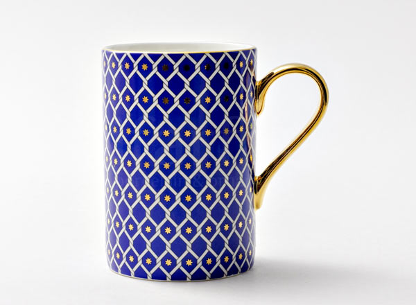 Mug Indigo 2 Idyll