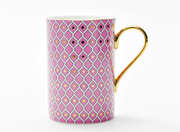 Mug Aster 2 Idyll