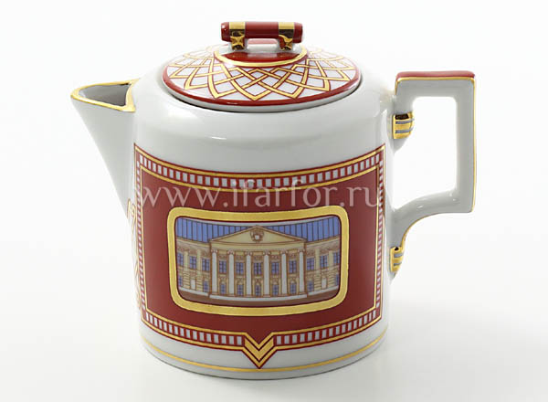 Creamer Classic of Moscow Armorial