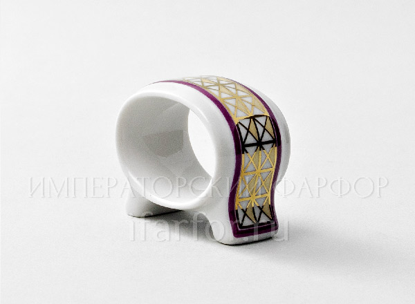 Napkin-ring Zamoskvorechye Youth