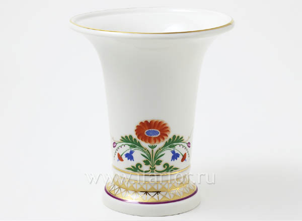 Vase Zamoskvorechye Empire