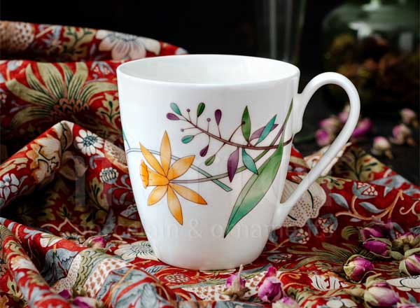 Mug Warm breeze Variations