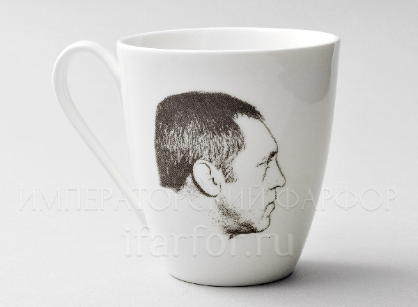 Mug Vysotsky Variations