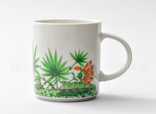 Mug Jungle Standard