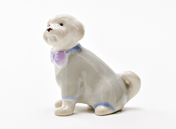 Sculpture Maltipoo