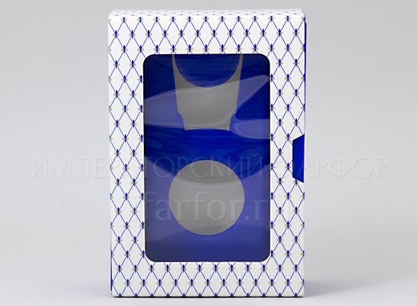 Gift wrapping May Коробка с обечайкой