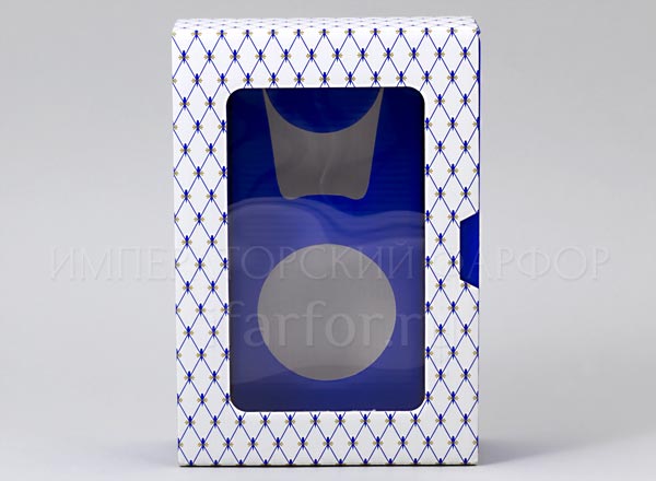 Gift wrapping Витая Коробка с обечайкой