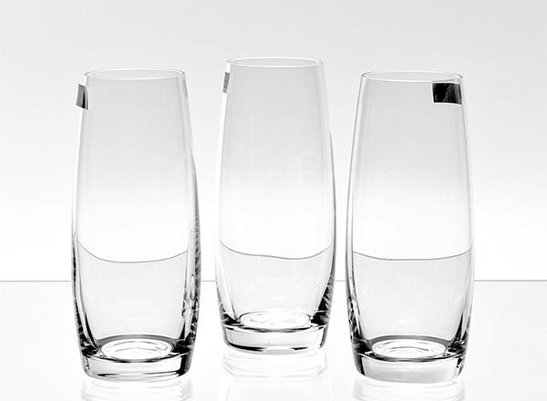 Набор стаканов для воды Pavo Ideal 6/6 Crystalite Bohemia