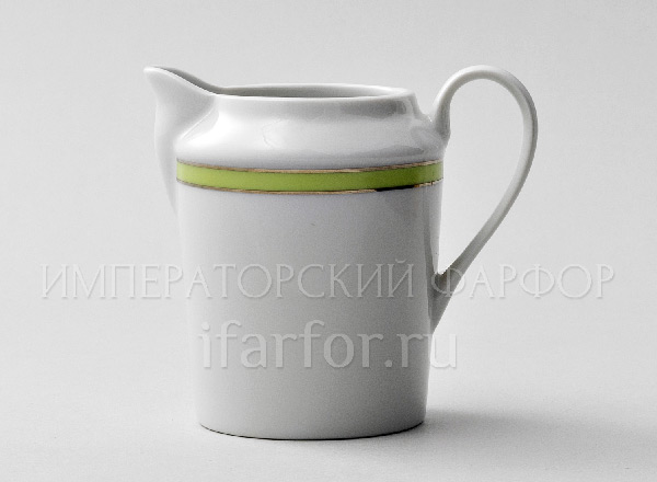 Сливочник Tendance Vert Anis Provence