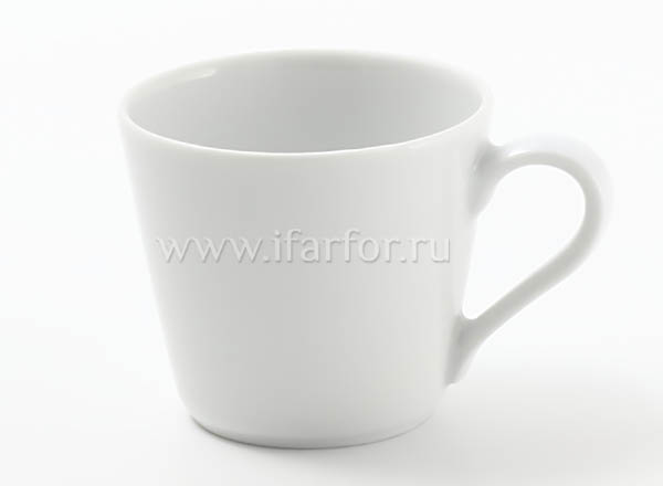 Cup White Optima