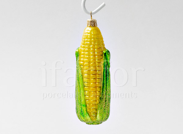 Christmas tree toy Corn