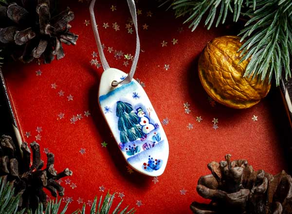 Christmas tree toy Candy Chrismas tree