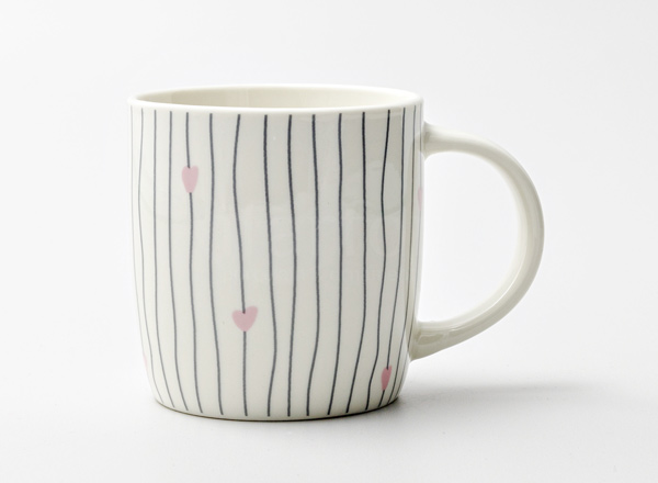 Mug strings of love Royal Classics