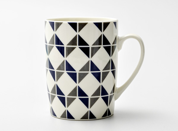 Mug Diamonds Royal Classics