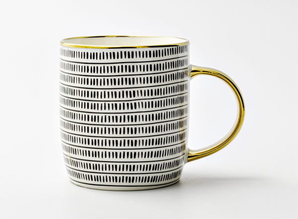 Mug Solar noon 3 Royal Classics