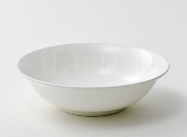 Salad bowl Undecorated STOPPARD Standard