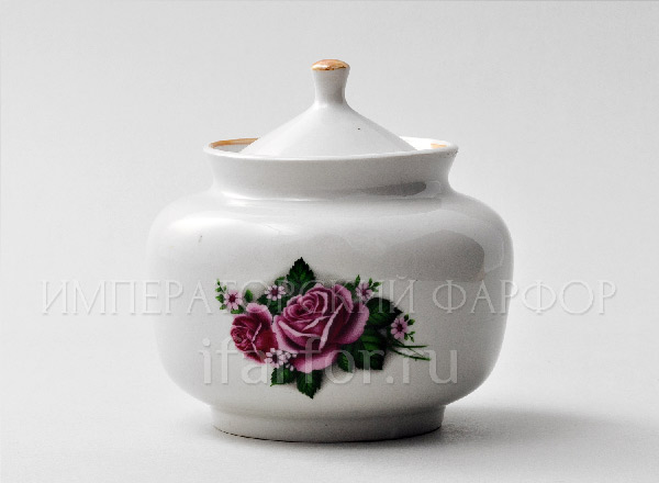 Sugar bowl Barbara Phoenix