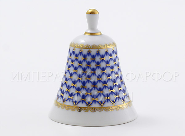 Bell Cobalt net Moscow