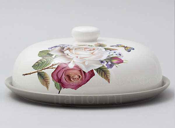 Stand for pancakes Rose Royal Classics