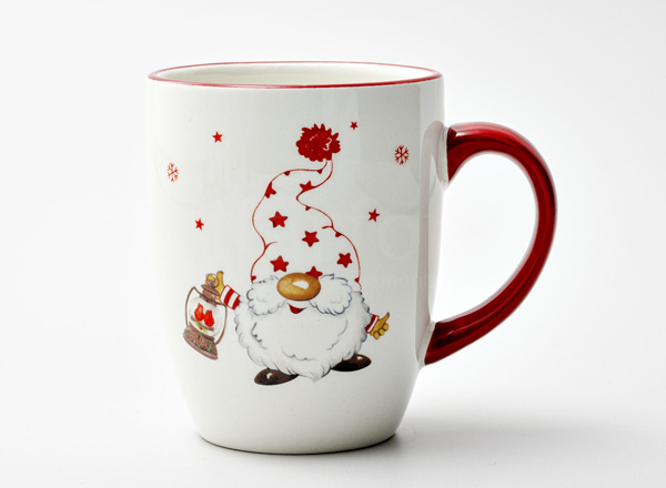 Mug Gnomes Repast