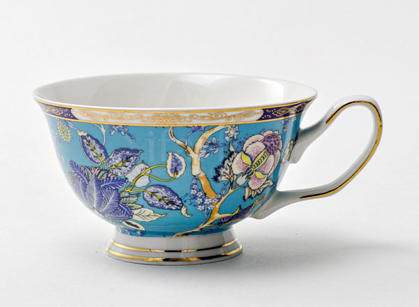 Cup tea Flora 2 Royal Classics