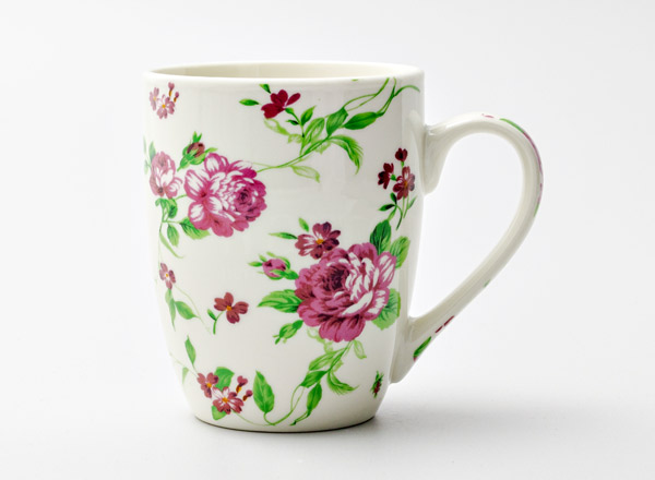 Mug Roses Royal Classics