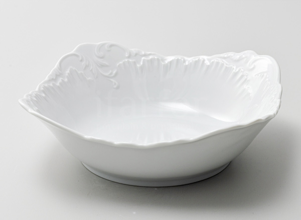 Salad bowl Rococo Repast