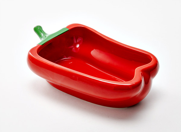 baking dish Pepper red Repast