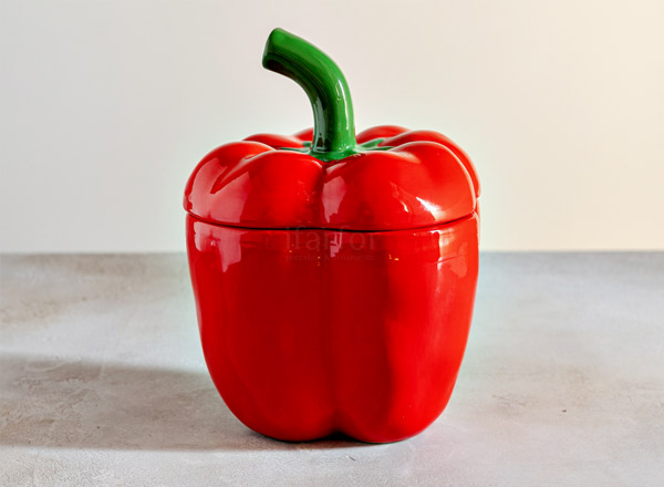 baking dish Pepper red Repast